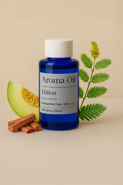 Aroma oil - Hilton 100 ml