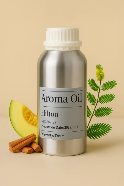 Aroma oil - Hilton 500 ml