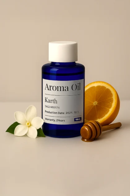 Aroma oil - Karth 100 ml