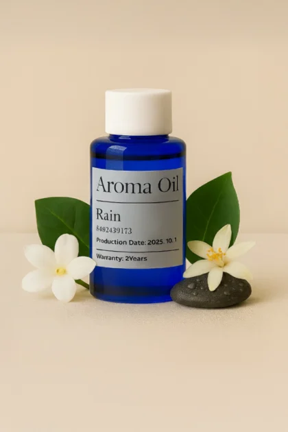 Aroma oil - Rain 100 ml
