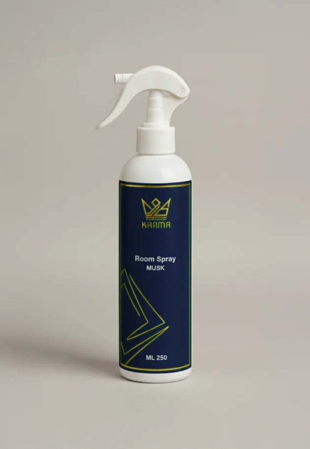 room spray - musk