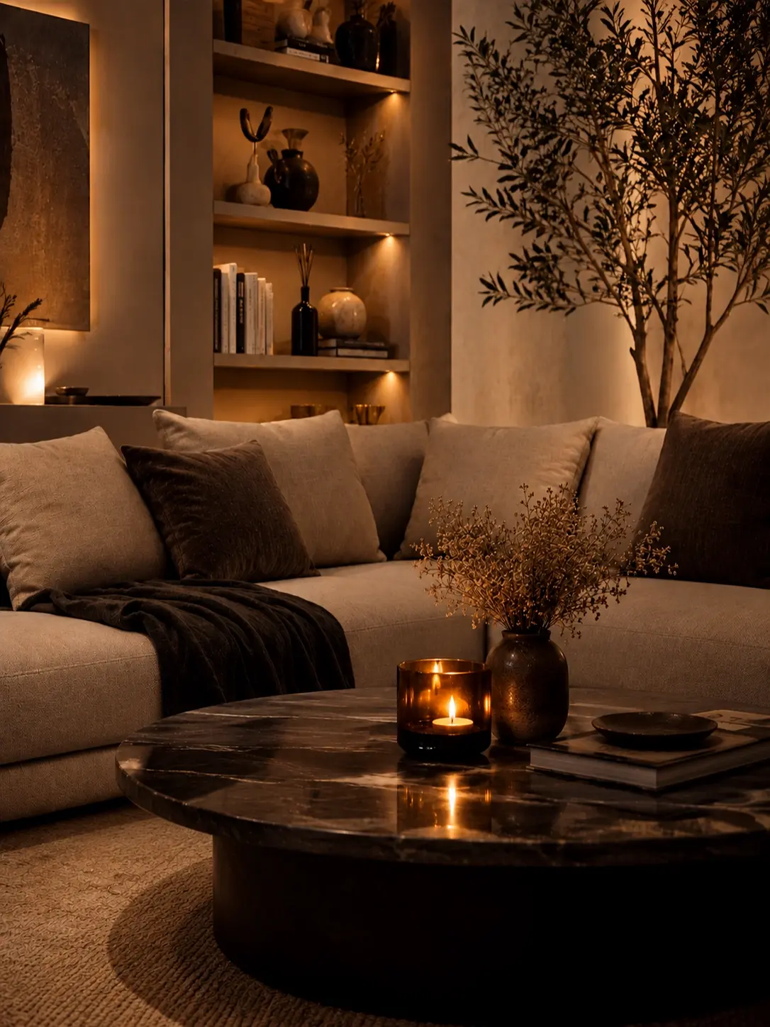 Karma Scent fragrance solution for homes