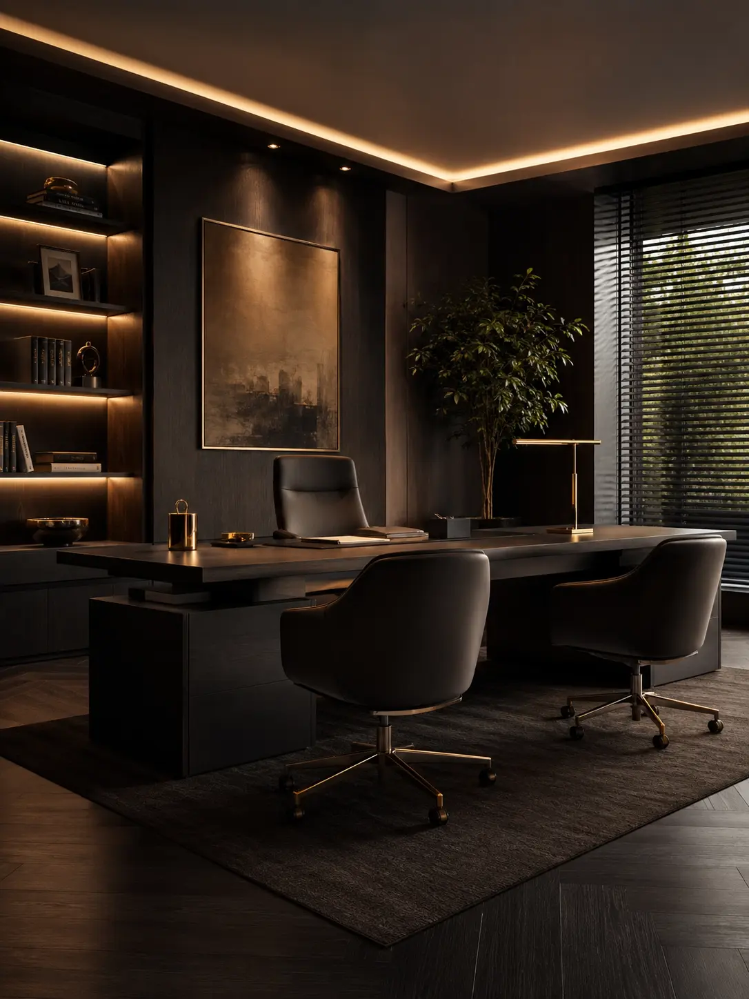 Karma Scent fragrance solution for offices