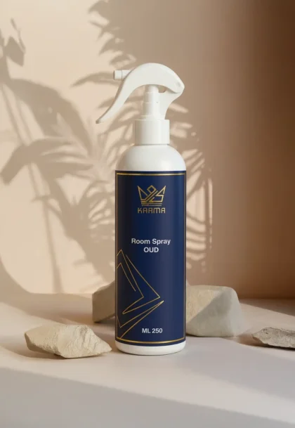Karma Scent Oud Room Spray 250 ml