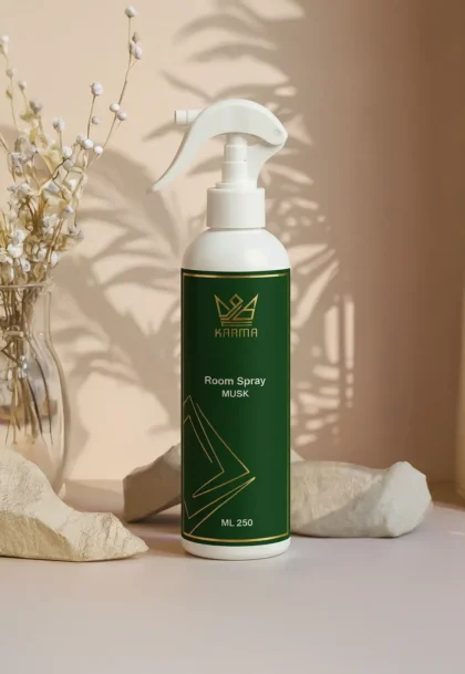 Karma Scent Musk Room Spray 250 ml